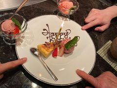 -Ginza Onodera铁板烧(外滩十八号店)