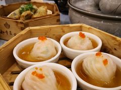 -如丰晟宴(长安万达店)
