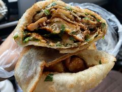 -金杨老摊头蛋饼(金口路店)