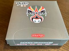 -HOHO餐厅(古子城店)