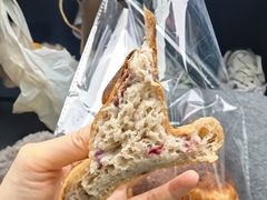 -佐敦面包铺·JORDAN BAKERY