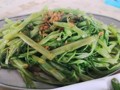 -摩登有记·新派泰国菜(银钻广场店)