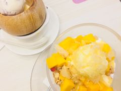 -满记甜品(日月光二店)