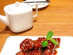 -枣子树·素食餐厅(普陀山店)