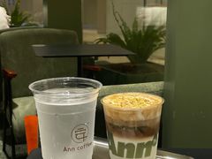 -Ann COFFEE(来福士店)