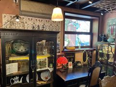 -古董花园(思南路42弄小区店)