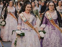 -瓦伦西亚大教堂