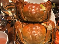 -广州富力君悦大酒店·凯菲厅