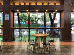 用餐区-文昌邓记清补凉(西沙路店)