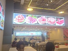 -虾大侠·盱眙龙虾老北京铜锅涮羊肉(金楠天街店)