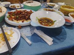 -清真•蜀风园(丁字沽总店)