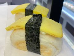 -美心西饼mx cakes(猎德优托邦店)