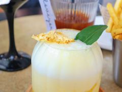 -22ºN BISTRO西餐&酒馆