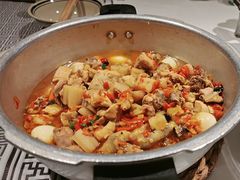 -帝一铭家宴(板塘店)