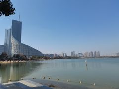 -天鹅湖体育公园