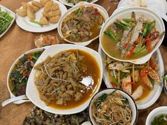 -揭阳钟记小食(福田新村店)
