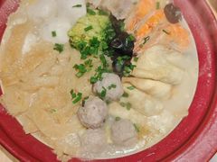 -佰家小厨·南京菜(夫子庙店)