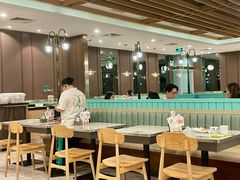 -翠华餐厅(正佳广场店)