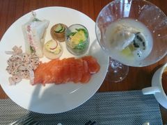 -北京王府井希尔顿酒店·万斯阁西餐厅