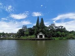 -常德桃花源景区