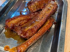 肋排-王裕興肉莊(南禅寺店)