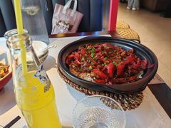 -匠熙小馆(崇文门店)