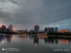 -迎泽公园