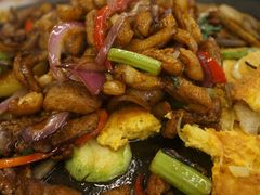 -一烙锅(友谊店)