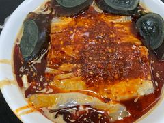 -何老二卤汁凉粉