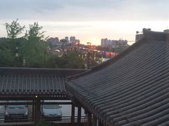 -骊宫坊