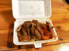 -细妹五香牛杂(步行街店)