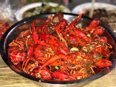 -黄师傅香辣虾(金山大道店)