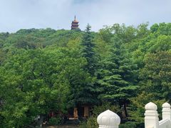 -狼山风景名胜区