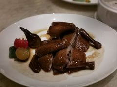 -8餐厅(新葡京酒店)