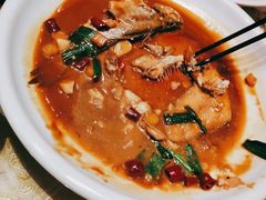-妈妈菜舟山海鲜(定海古城店)