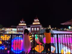 -井格重庆火锅(花乡奥莱店)
