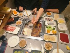 -海底捞火锅(平谷华联店)