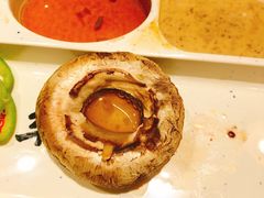 -秋香家韩式炭火烤肉(磐石路店)