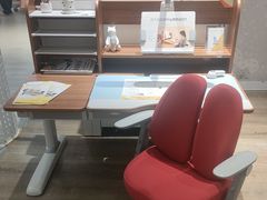 -光明园迪儿童学习桌椅(广州购书中心店)