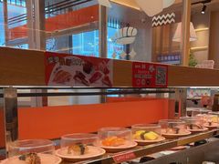 -争鲜回转寿司(海曙天一PLUS店)