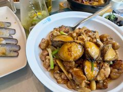 -悦来轩顺德菜(寮厦店)