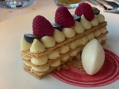 -L'Arome芳芳法国餐厅(仙林金鹰店)