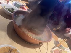 -东镇老火锅(长春路首店)