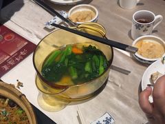 -粤匠·澳门点心粤菜海鲜(澳门半岛店)