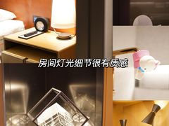 -广州奥园喜来登酒店