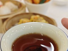 -金华安大酒楼·老牌潮菜·粤式茶点(东方国际店)