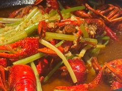 -红盔甲·小龙虾(天钥桥店)