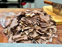 -清真磨沟沿老字号牛肉面(总店)