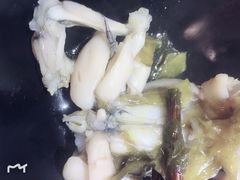 -味仙疯美蛙鱼头(清扬路总店)