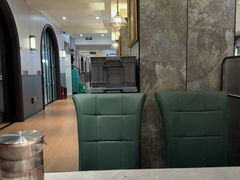 -华竹饭店(中央大街店)